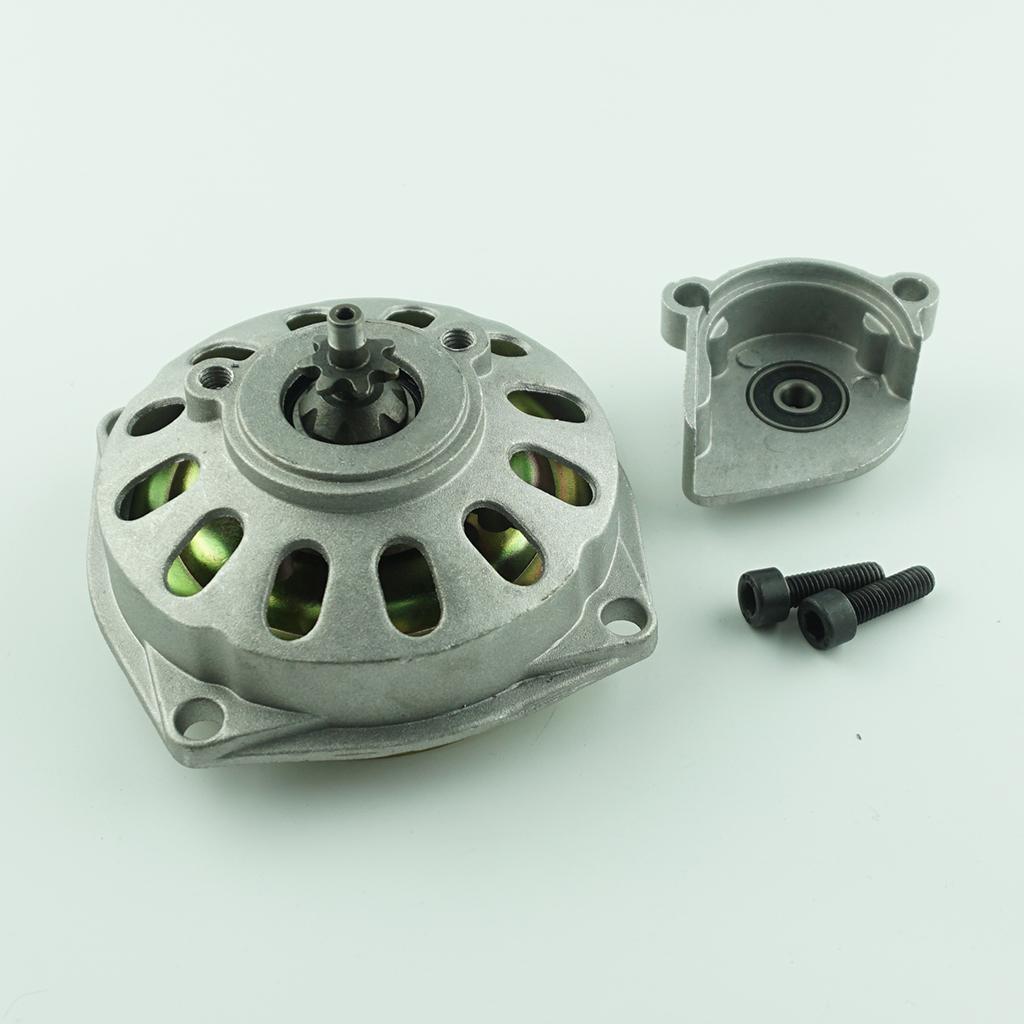 Bike Bell - 7T 25H Clutch Drum Bell Housing