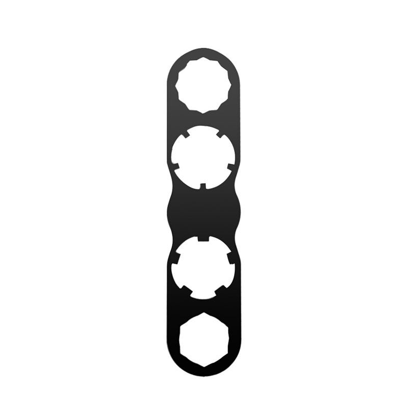 Cycling Gear Design - Cycling Maintenance Gear, Bike Pedal Wrench