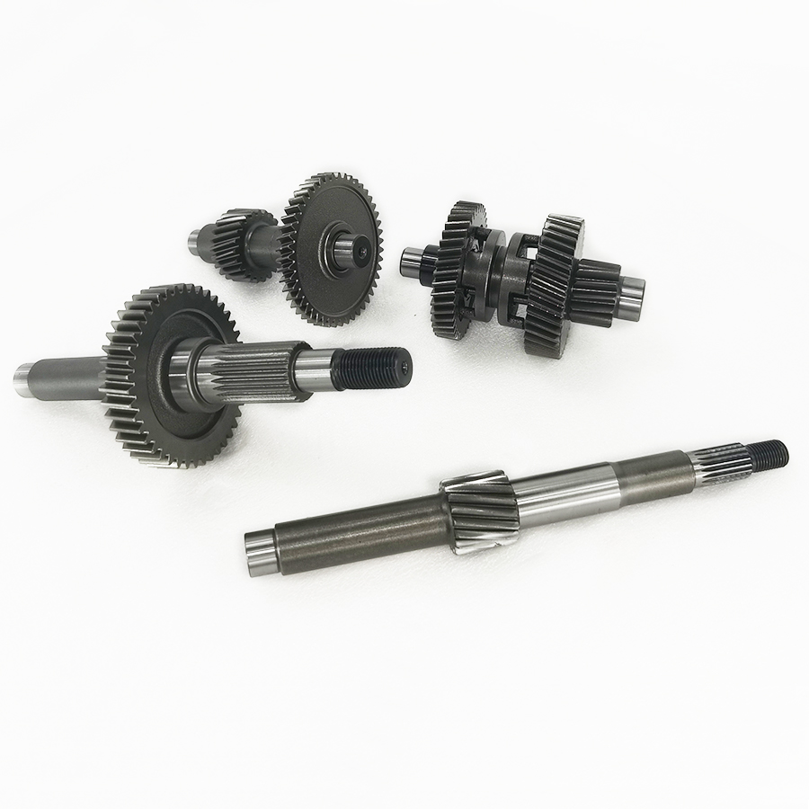 Cycling Gear Kit - Reverse Gear Kit Assy Gearbox for