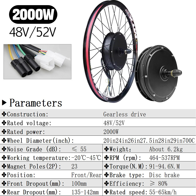 New Upgrade Ebike Conversion K - Cycling Gear Kit incelemesi ve fiyatı