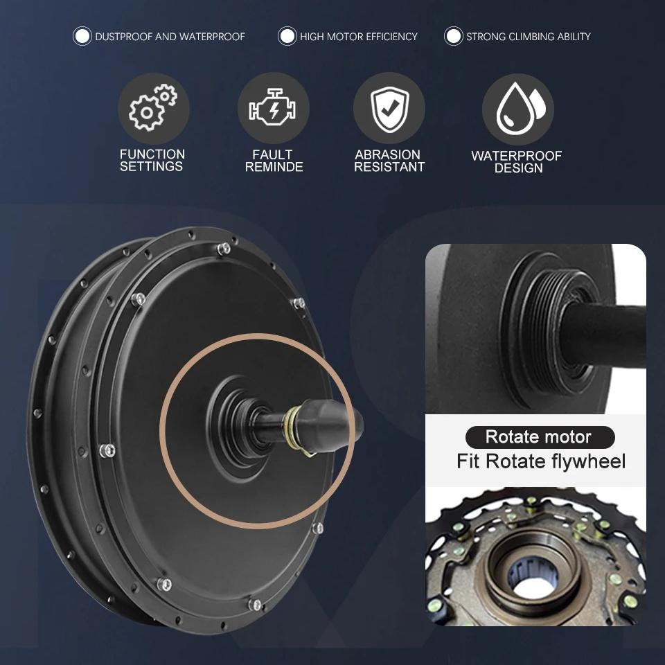 New Upgrade Ebike Conversion K - Cycling Gear Kit incelemesi ve fiyatı