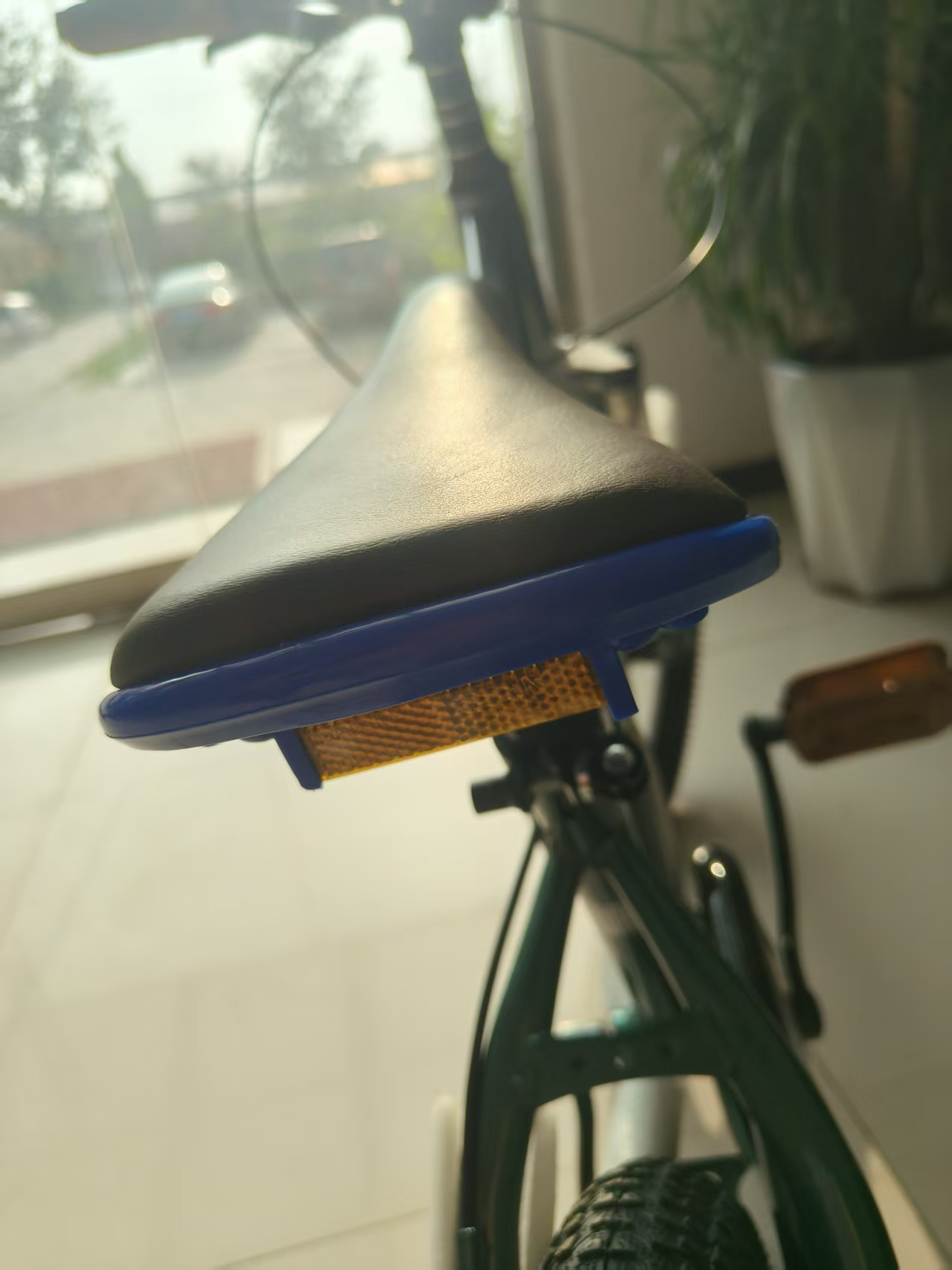 Road bike seat cushion breatha - Cycling Gear For Commuting incelemesi ve fiyatı