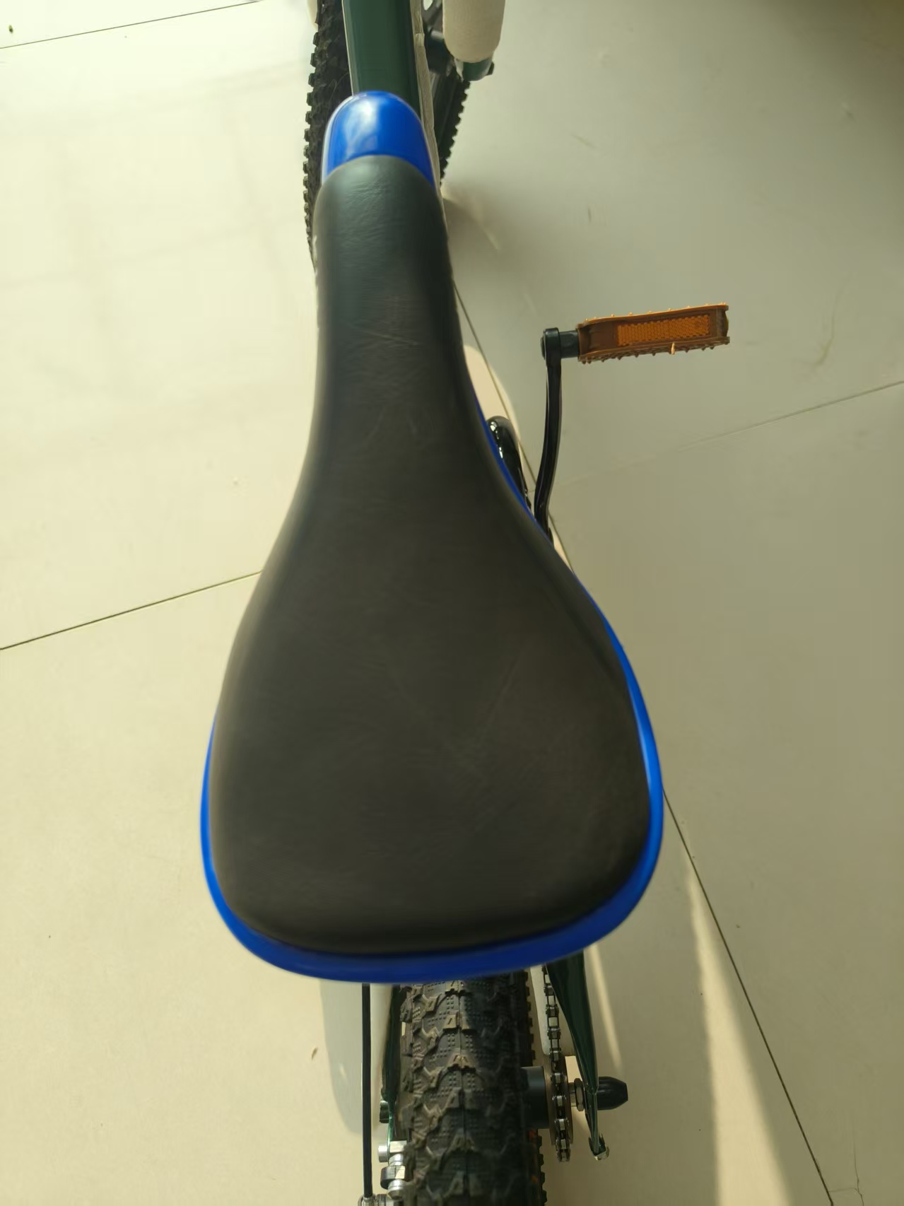 Road bike seat cushion breatha - Cycling Gear For Commuting incelemesi ve fiyatı