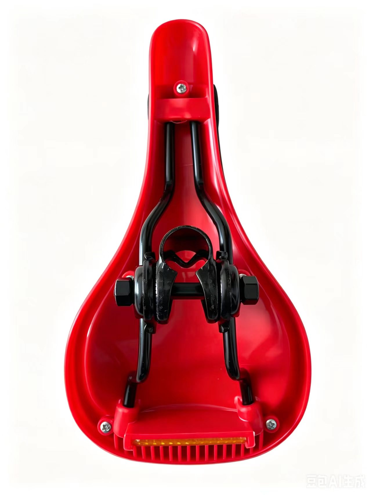 Road bike seat cushion breatha - Cycling Gear For Commuting incelemesi ve fiyatı