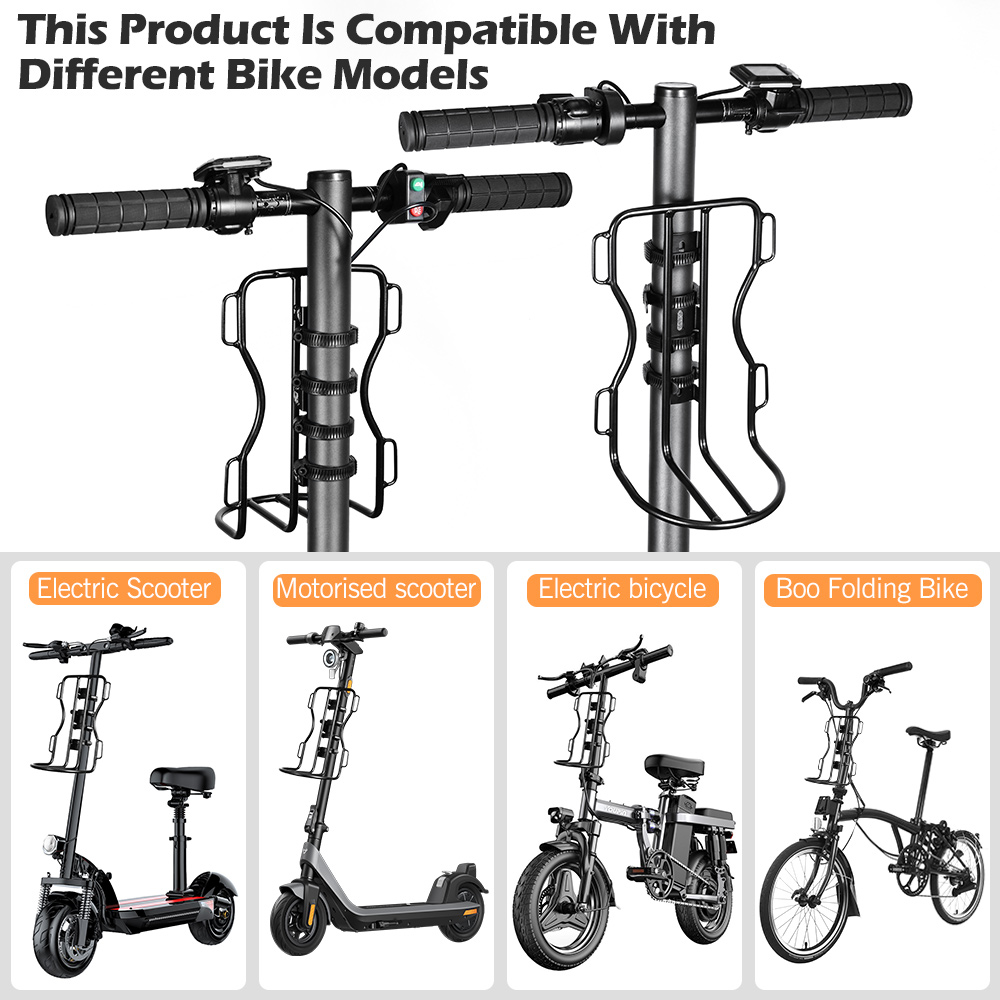 NEWBOLER Bicycle Front Fork Sh - Cycling Gear Shelf incelemesi ve fiyatı