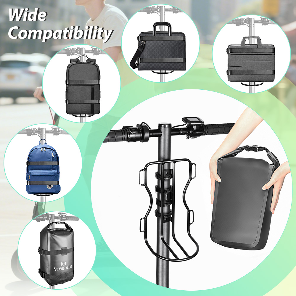 NEWBOLER Bicycle Front Fork Sh - Cycling Gear Shelf incelemesi ve fiyatı