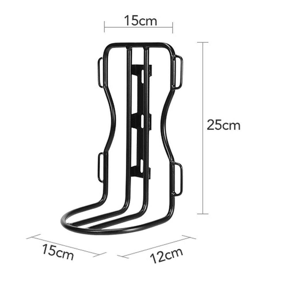 NEWBOLER Bicycle Front Fork Sh - Cycling Gear Shelf incelemesi ve fiyatı