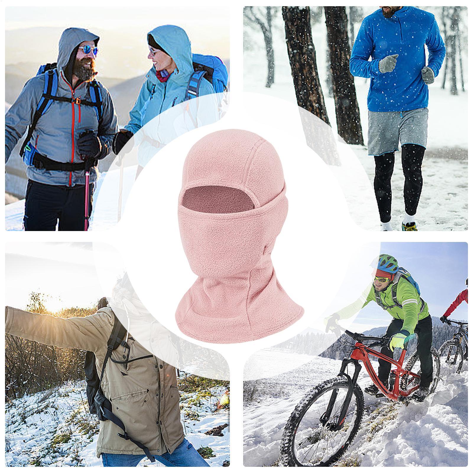 Beanie Hat Neck Warmer Hood Ge - Cycling Gear For Cold Weather incelemesi ve fiyatı