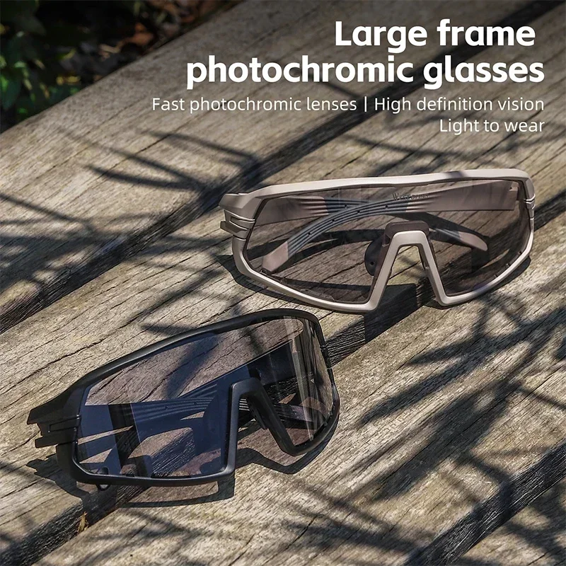 WEST BIKING Photochromic Cycli - Cycling Gear Design incelemesi ve fiyatı