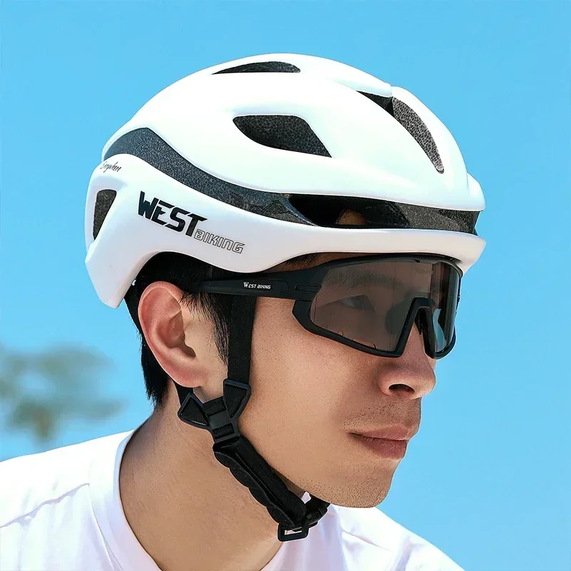 WEST BIKING Photochromic Cycli - Cycling Gear Design incelemesi ve fiyatı