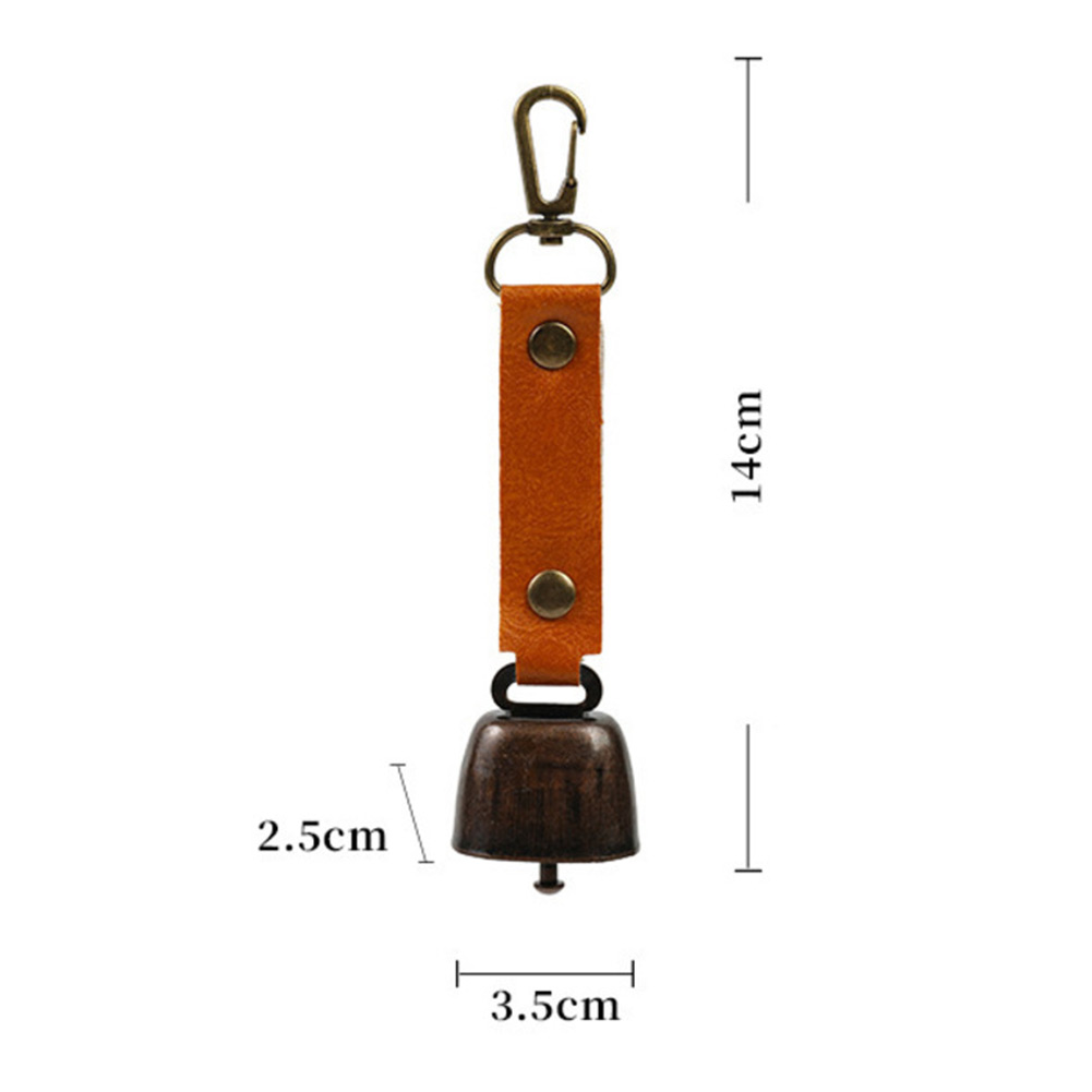 2x Loud Bear Bells Cow Bells M - Bike Bell incelemesi ve fiyatı