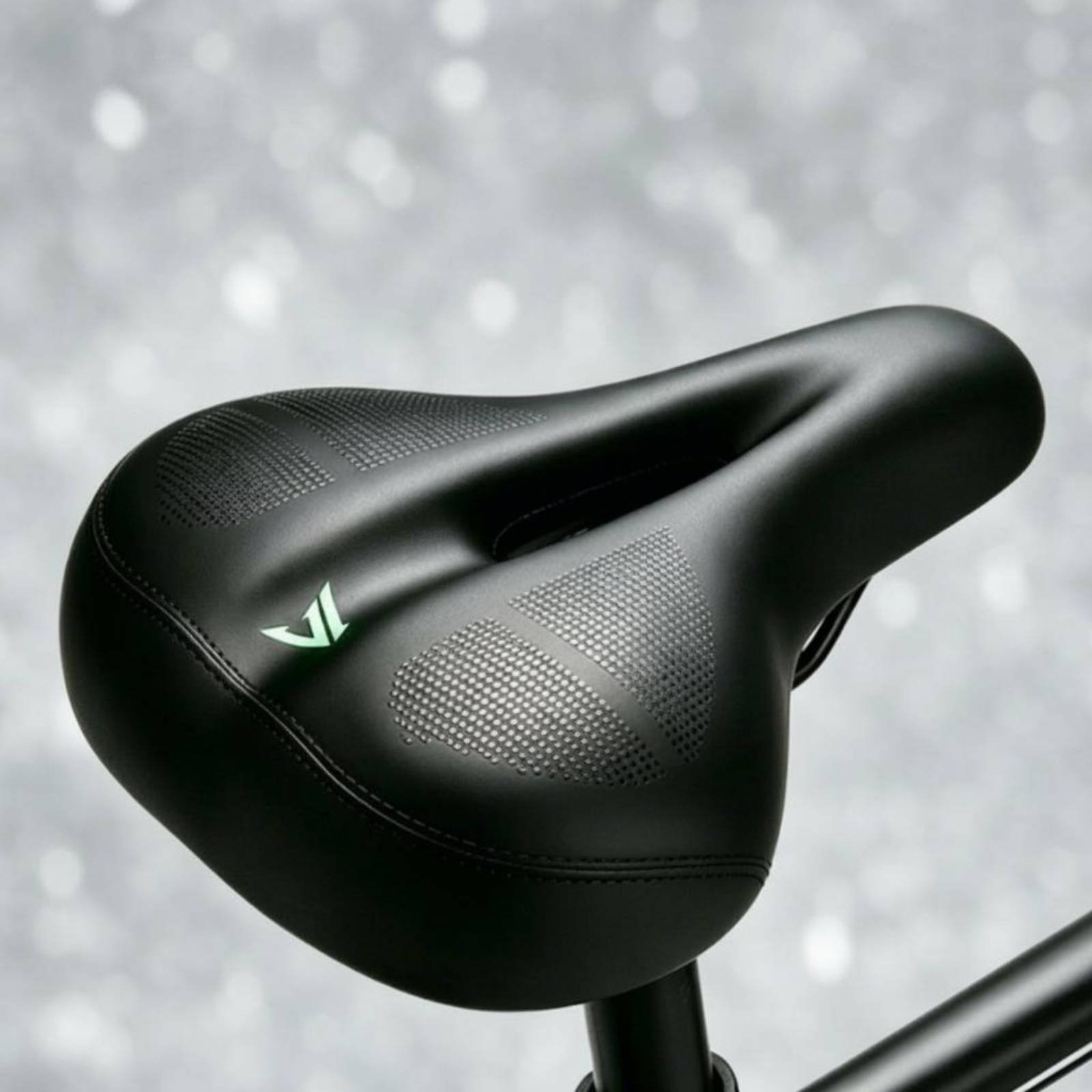 Mountain Bike Saddle Thick Pad - Cycling Gear Design incelemesi ve fiyatı