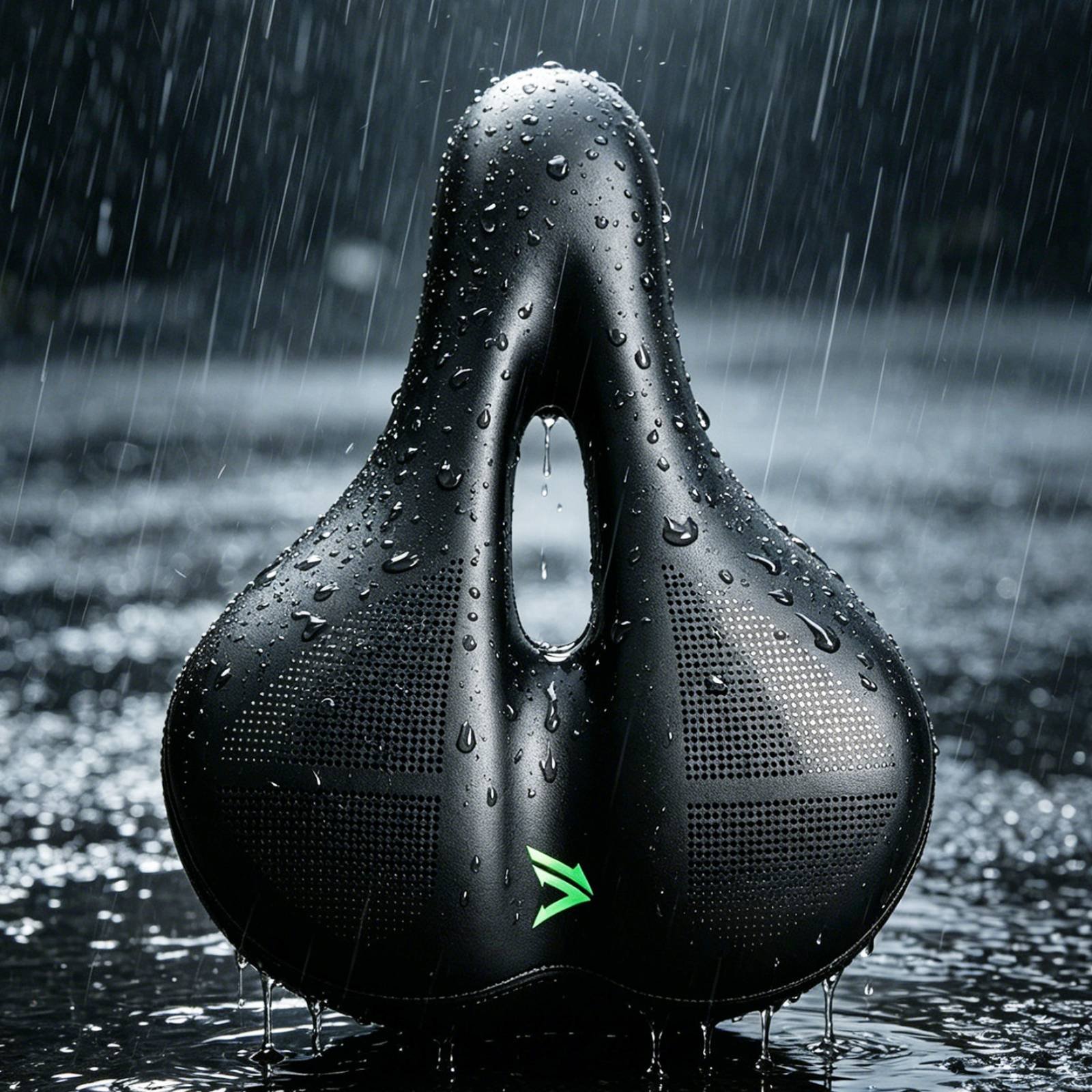 Mountain Bike Saddle Thick Pad - Cycling Gear Design incelemesi ve fiyatı