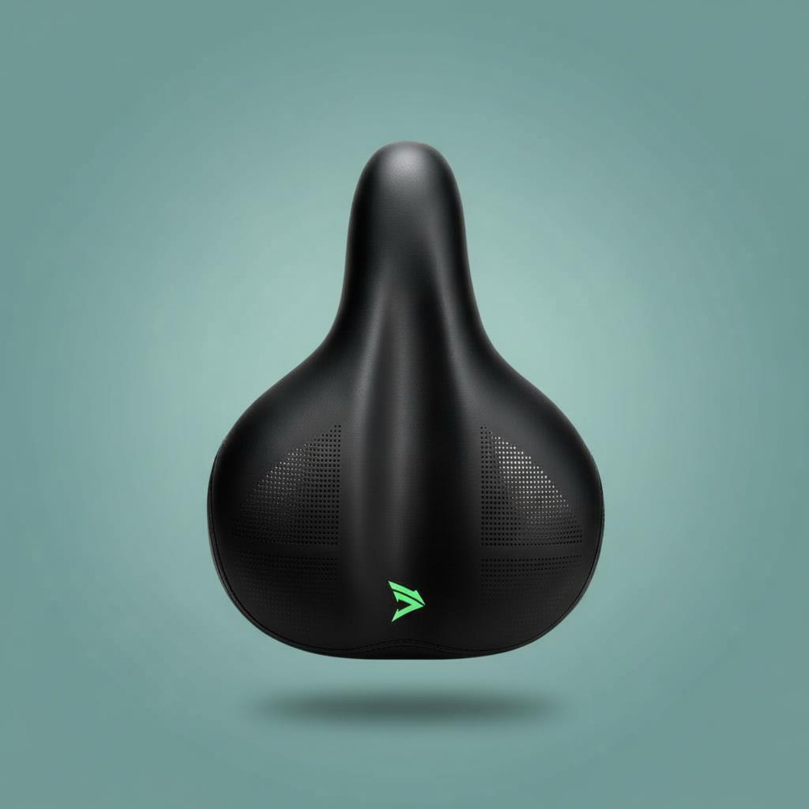 Mountain Bike Saddle Thick Pad - Cycling Gear Design incelemesi ve fiyatı