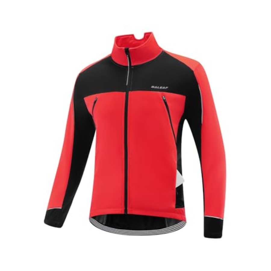 baleaf Men's Winter Jacket Win - Cycling Gear For Cold Weather incelemesi ve fiyatı