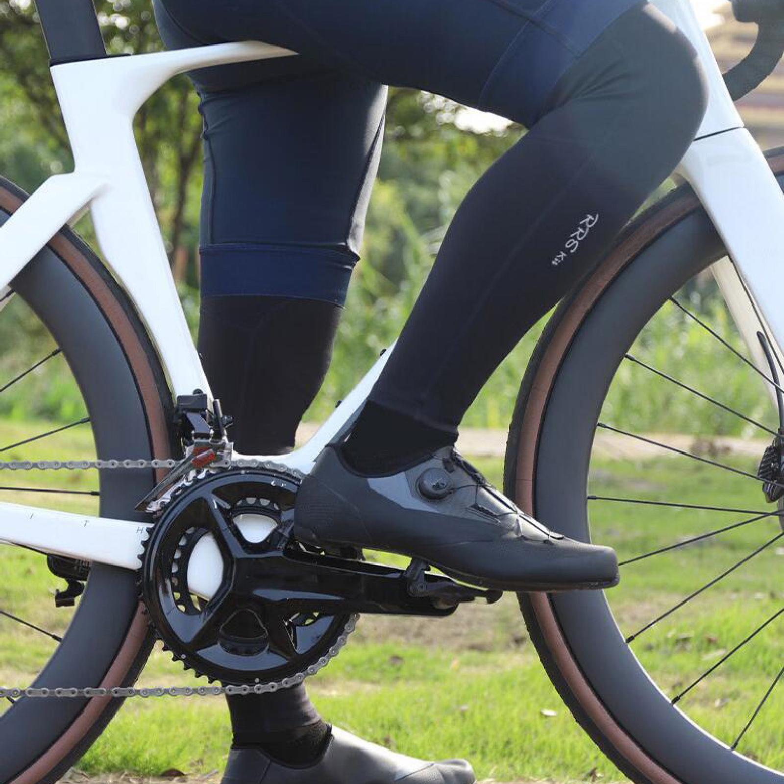 Cycling Leg Warmers Long Leg S - Cycling Gear For Cold Weather incelemesi ve fiyatı