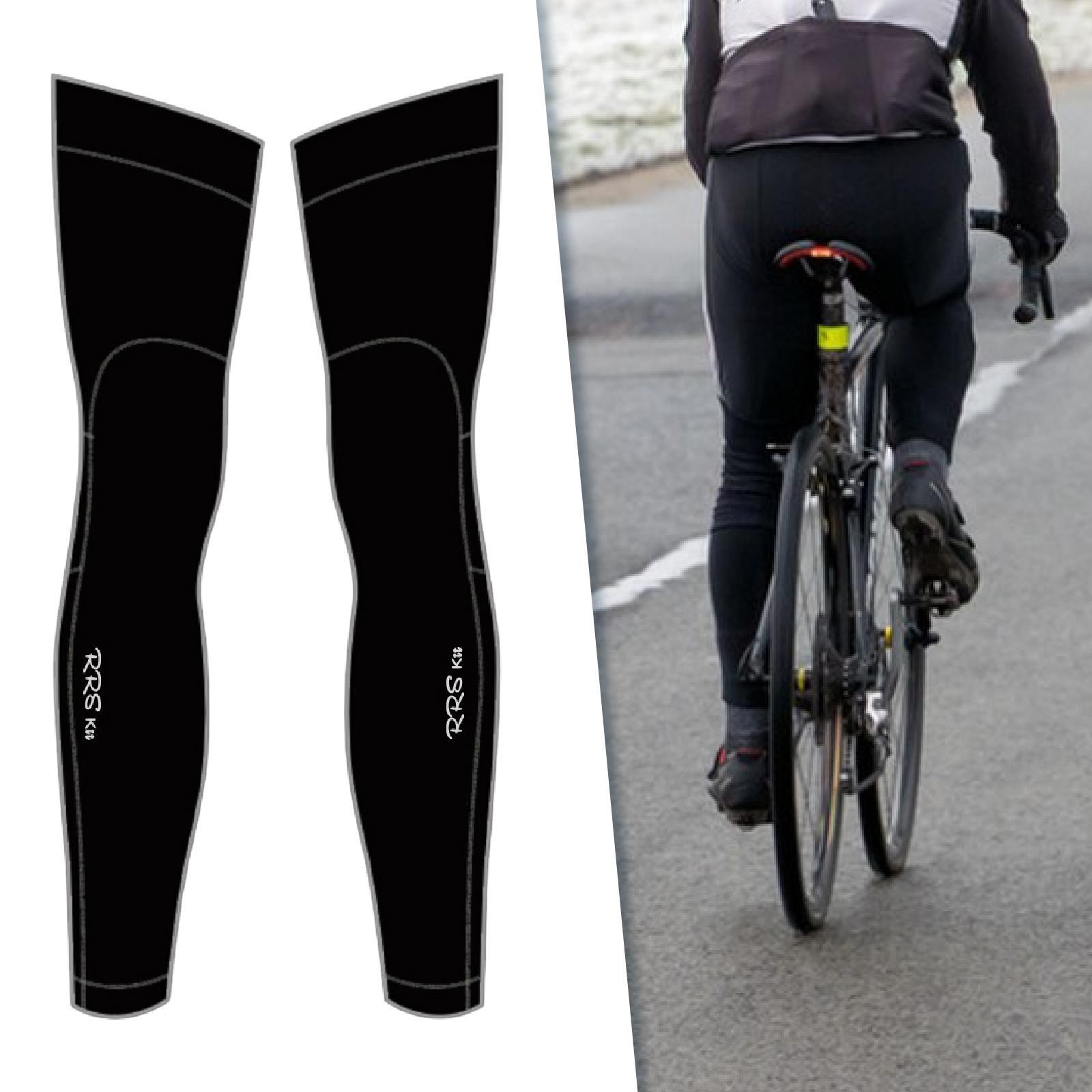 Cycling Leg Warmers Long Leg S - Cycling Gear For Cold Weather incelemesi ve fiyatı