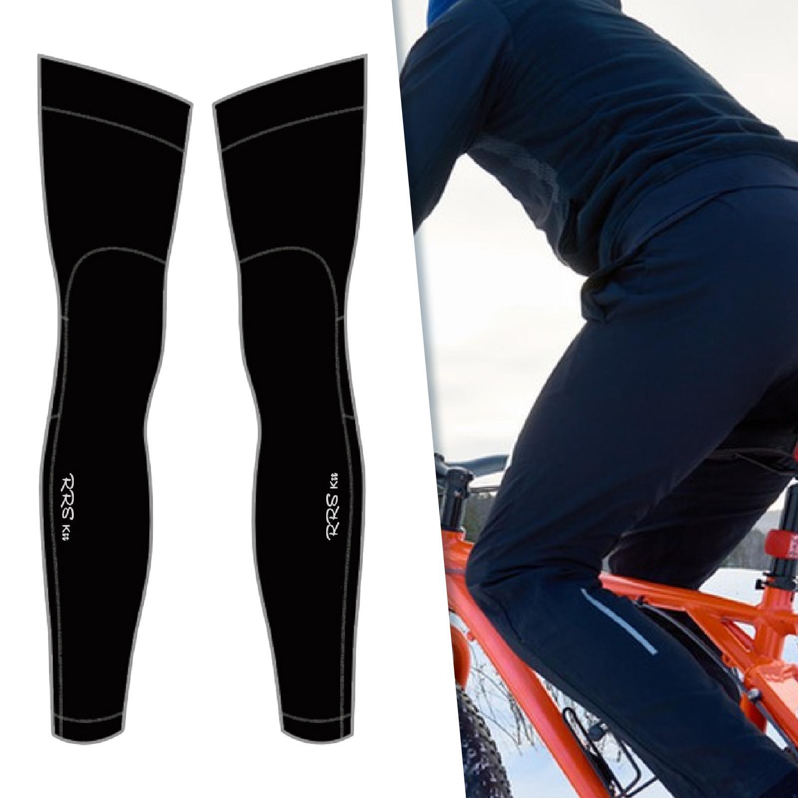 Cycling Leg Warmers Long Leg S - Cycling Gear For Cold Weather incelemesi ve fiyatı