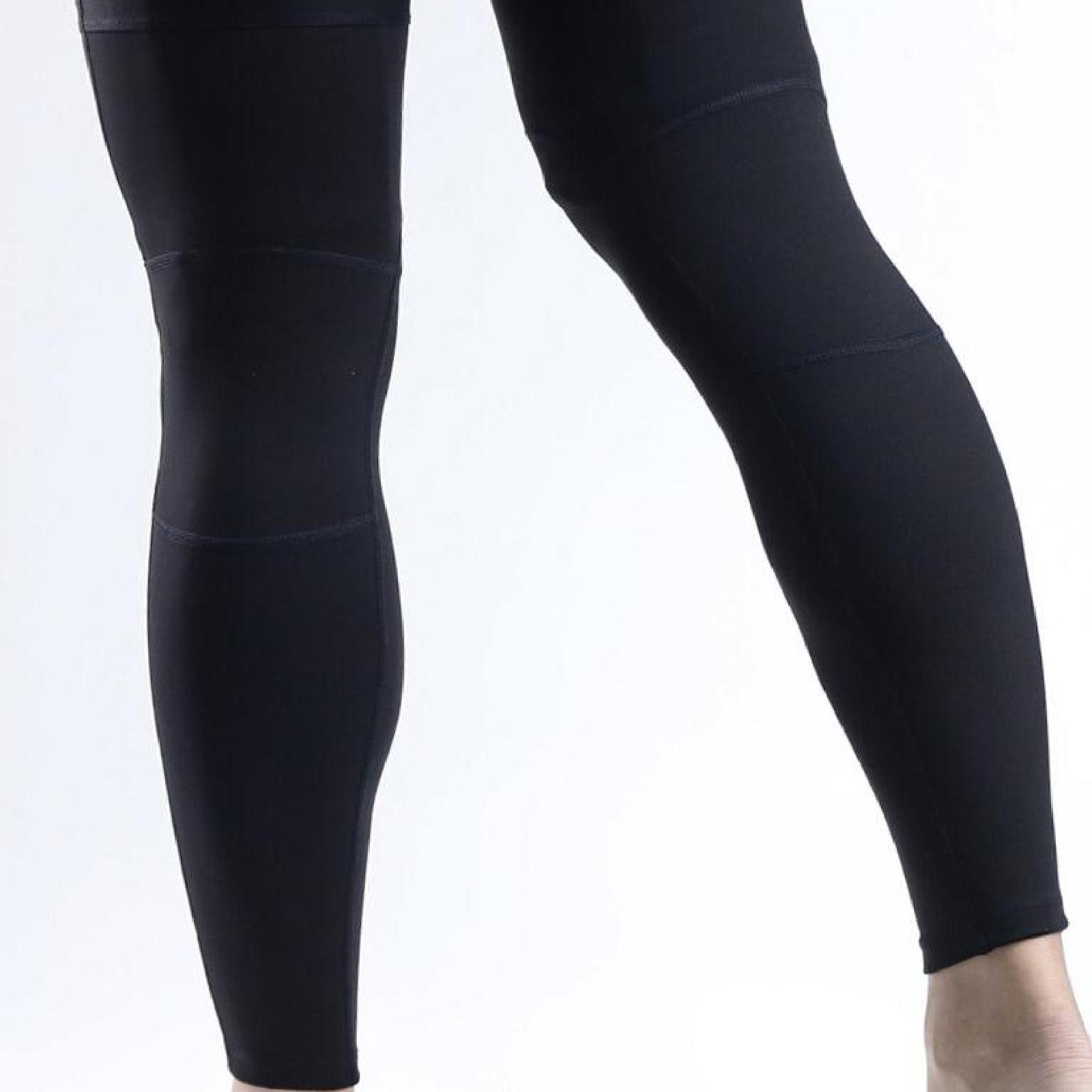 Cycling Leg Warmers Long Leg S - Cycling Gear For Cold Weather incelemesi ve fiyatı