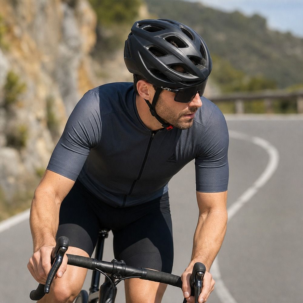 New Ultralight Cycling Helmet  - Cycling Gear Design incelemesi ve fiyatı