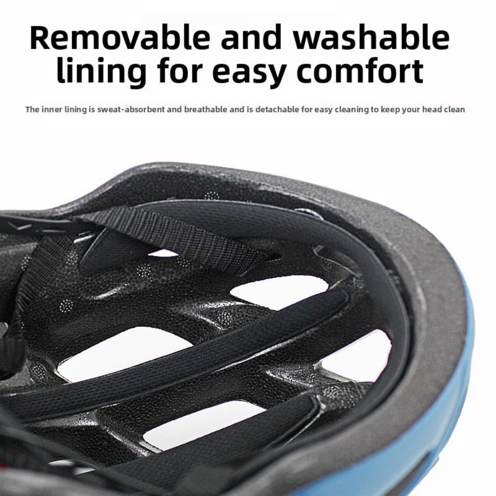 New Ultralight Cycling Helmet  - Cycling Gear Design incelemesi ve fiyatı