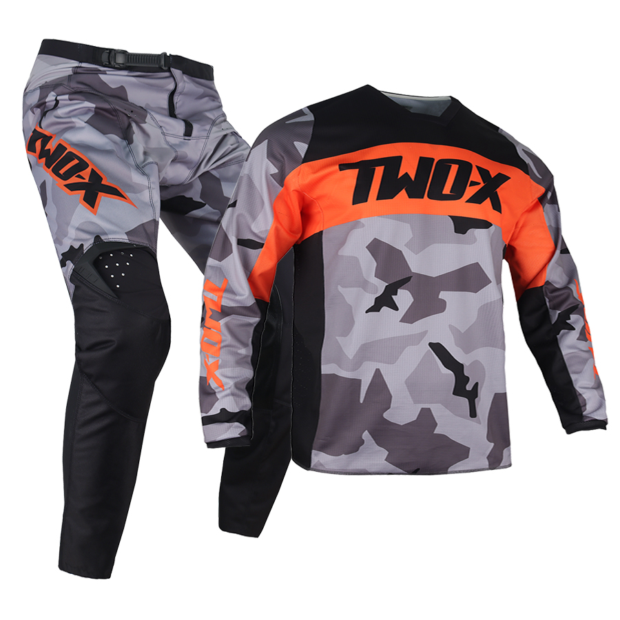NEW Youth MX Jersey Pants Comb - Cycling Gear Kit incelemesi ve fiyatı