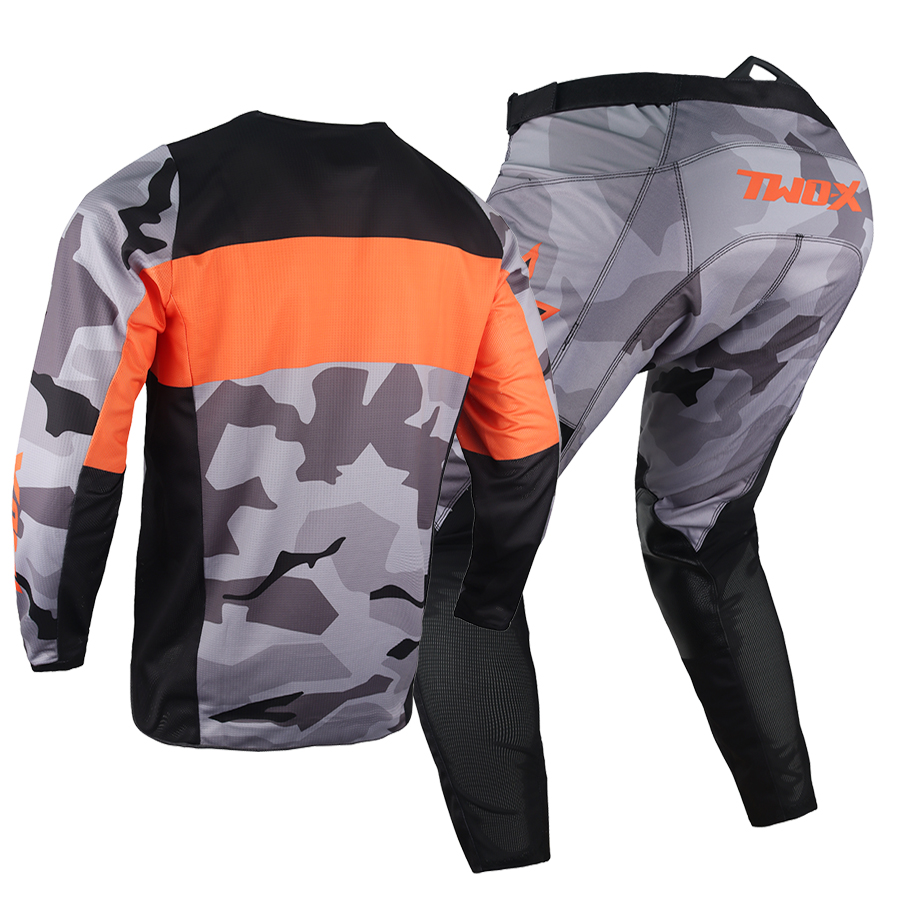NEW Youth MX Jersey Pants Comb - Cycling Gear Kit incelemesi ve fiyatı