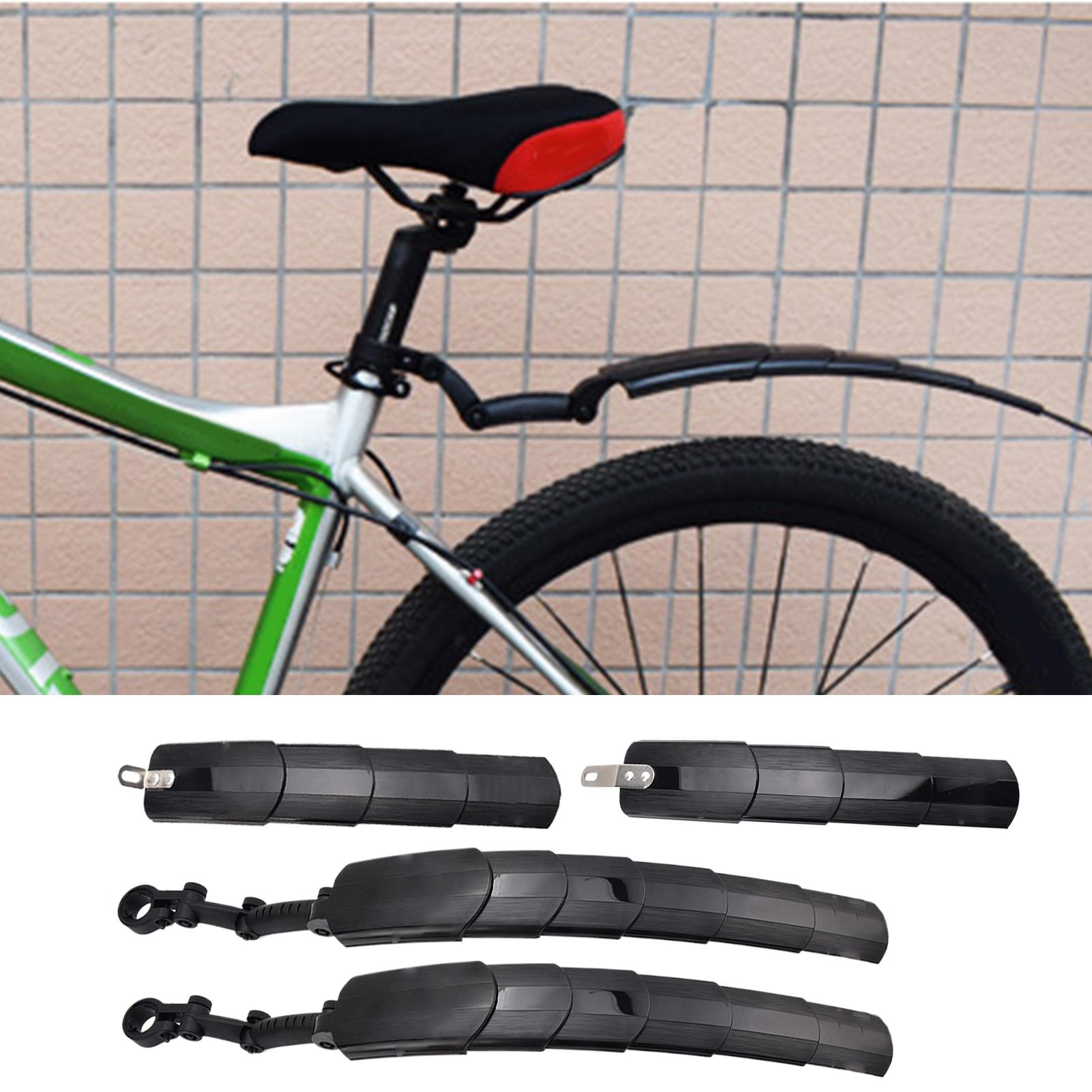 Cycling Fenders Front And Rear - Cycling Gear For Commuting incelemesi ve fiyatı