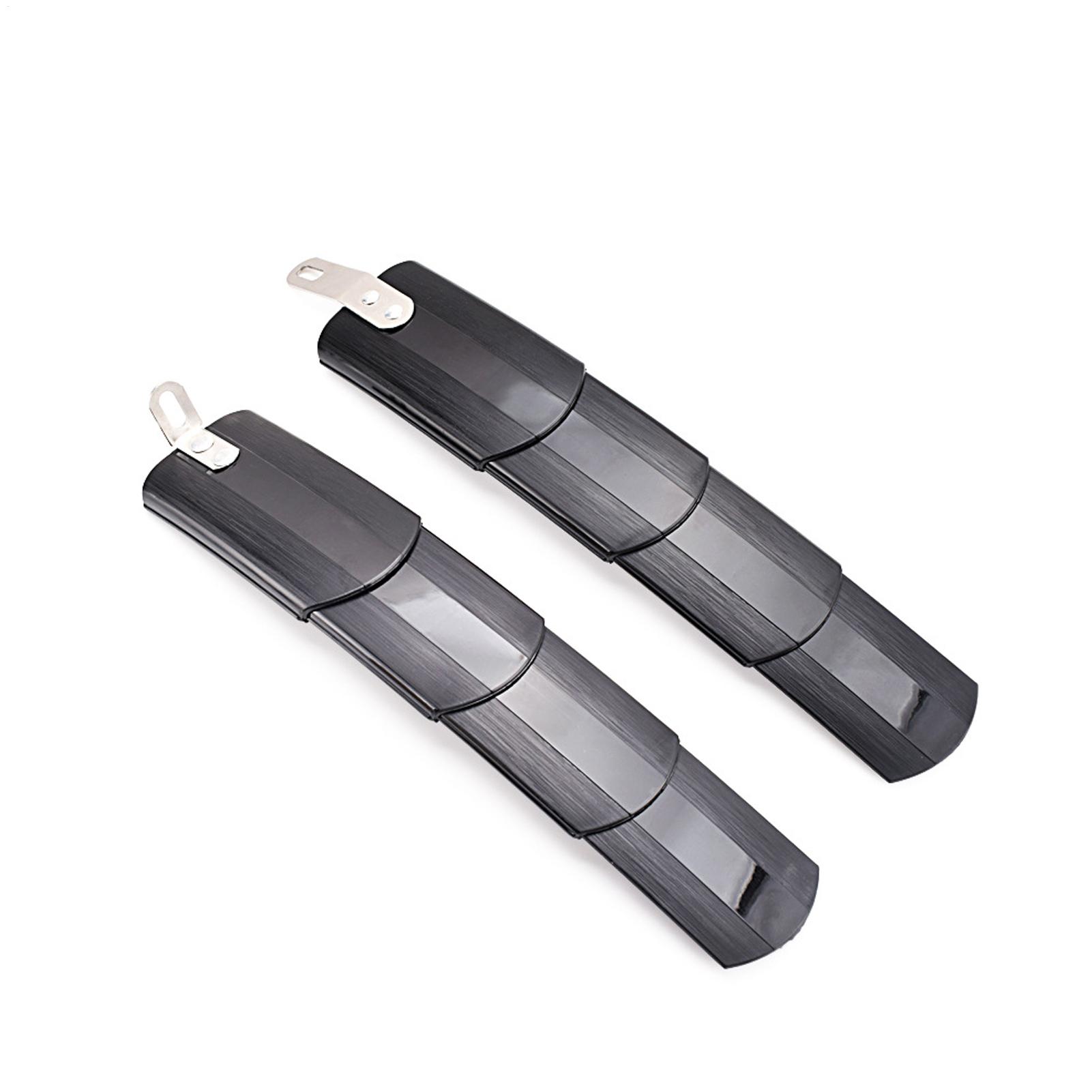 Cycling Fenders Front And Rear - Cycling Gear For Commuting incelemesi ve fiyatı