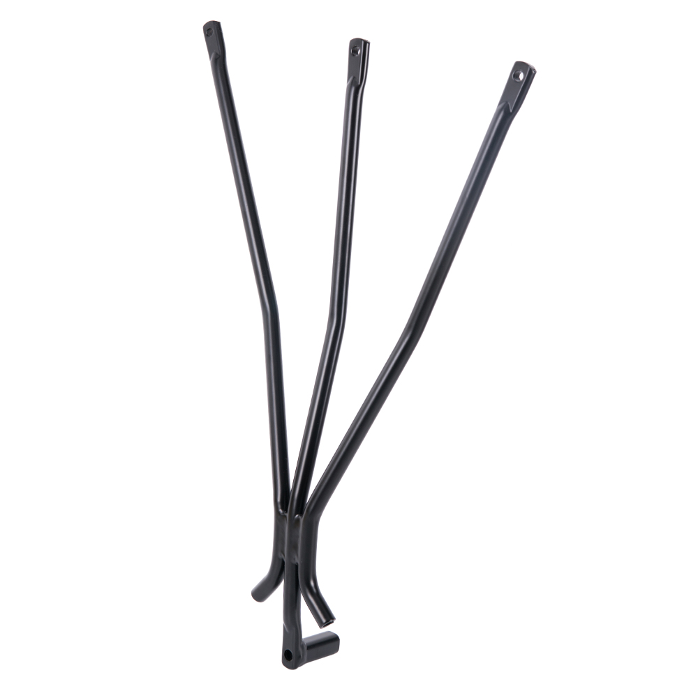 ZTTO Bicycle Rear Rack Mountai - Cycling Gear Shelf incelemesi ve fiyatı