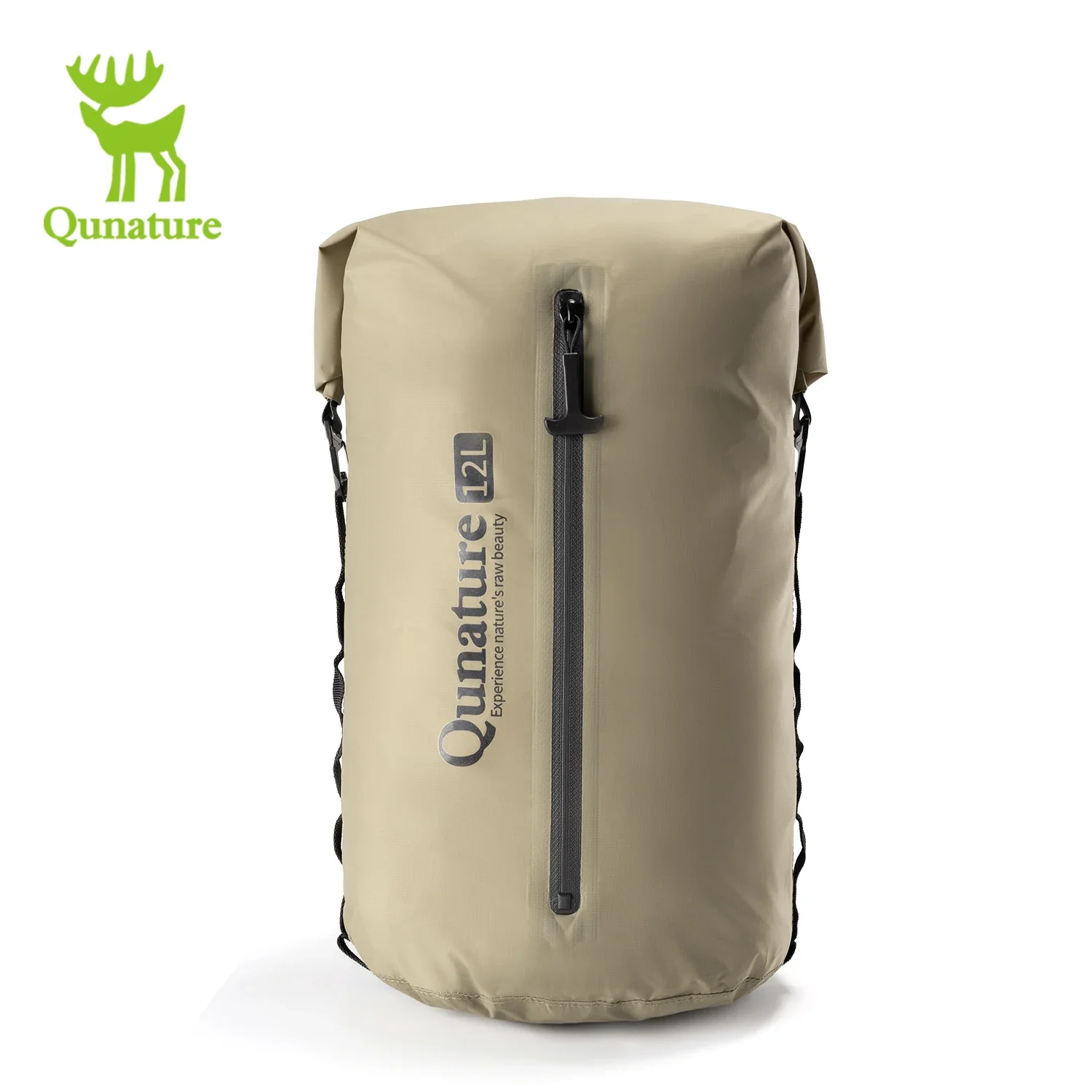 Qunature Bikepacking Bicycle M - Cycling Gear Shelf incelemesi ve fiyatı