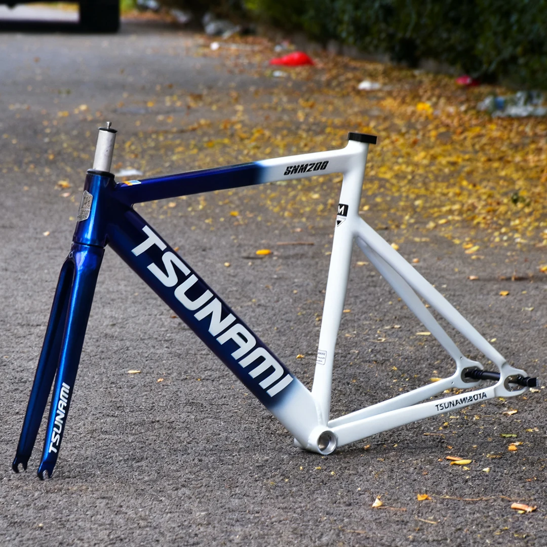 SNM200 Aluminum Alloy Fixed Ge - Cycling Gear For Commuting incelemesi ve fiyatı