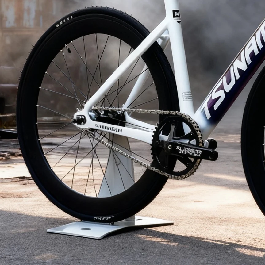 SNM200 Aluminum Alloy Fixed Ge - Cycling Gear For Commuting incelemesi ve fiyatı