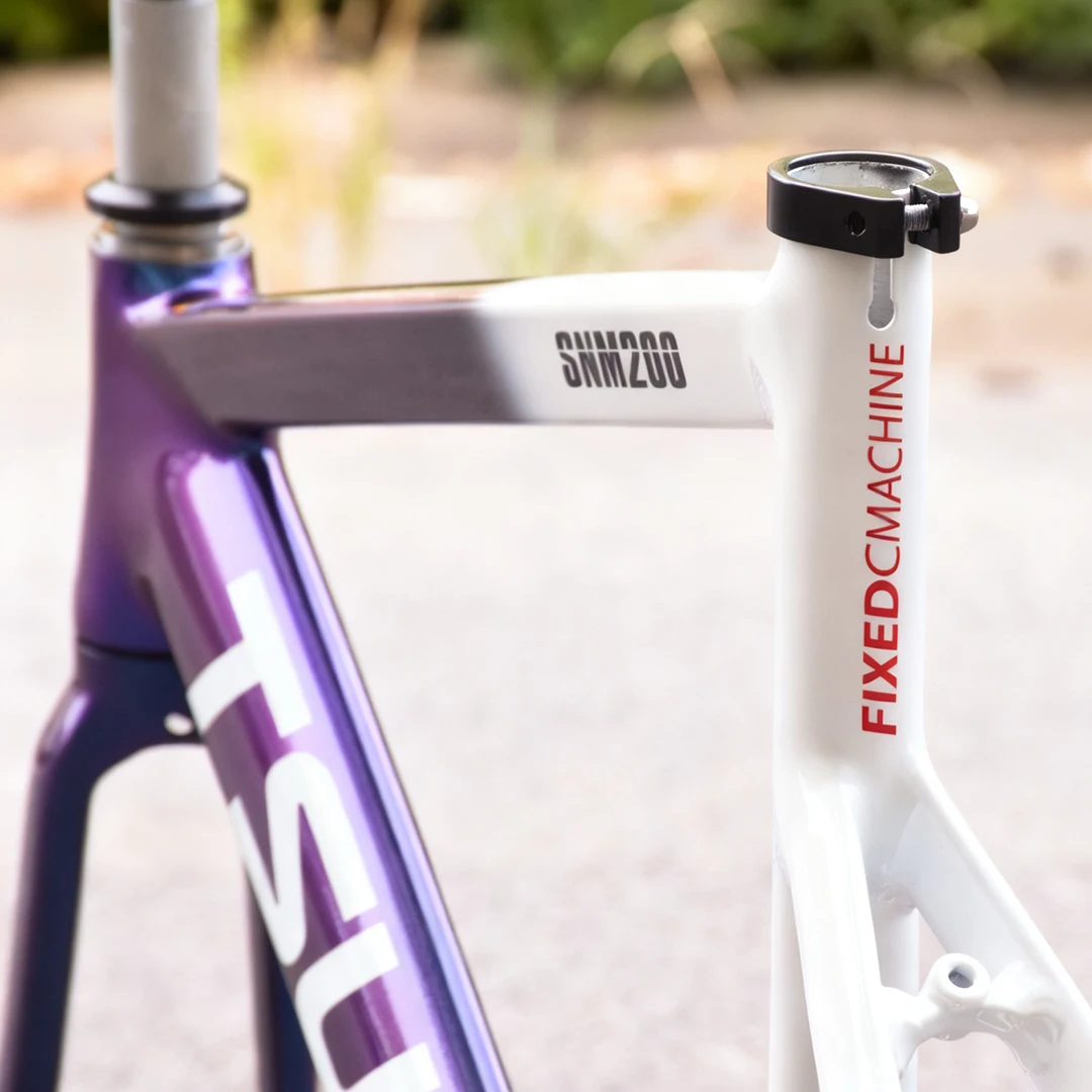 SNM200 Aluminum Alloy Fixed Ge - Cycling Gear For Commuting incelemesi ve fiyatı