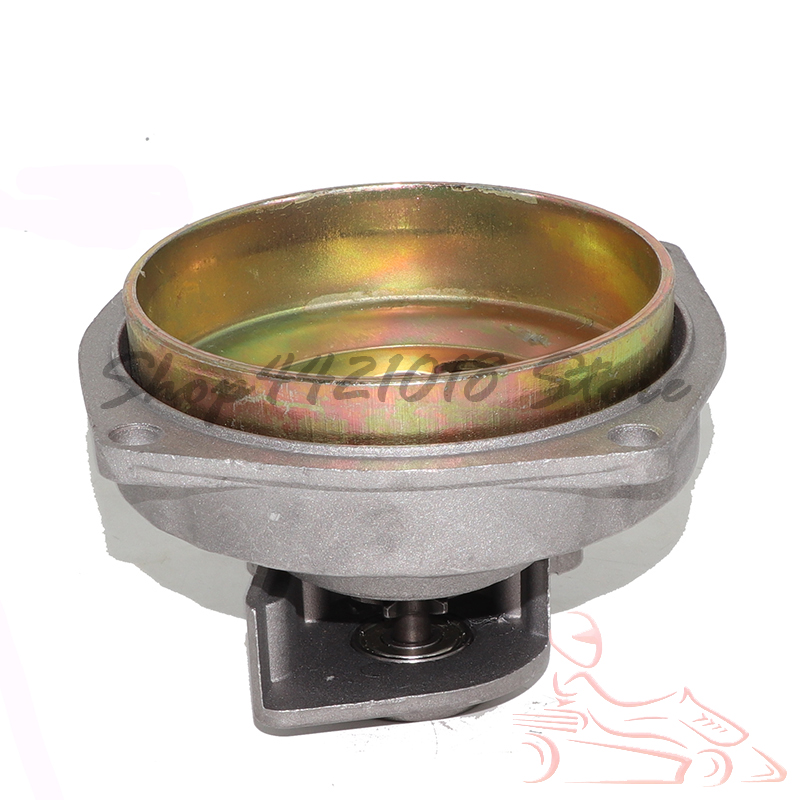 Motorcycle 7T 25H Clutch Bell  - Bike Bell incelemesi ve fiyatı