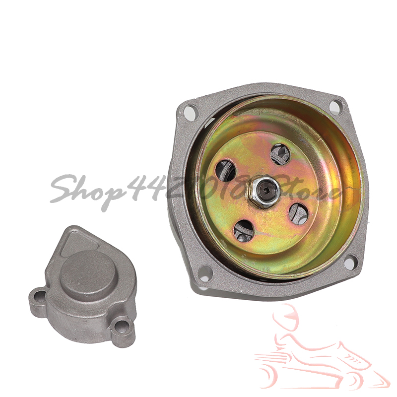 Motorcycle 7T 25H Clutch Bell  - Bike Bell incelemesi ve fiyatı