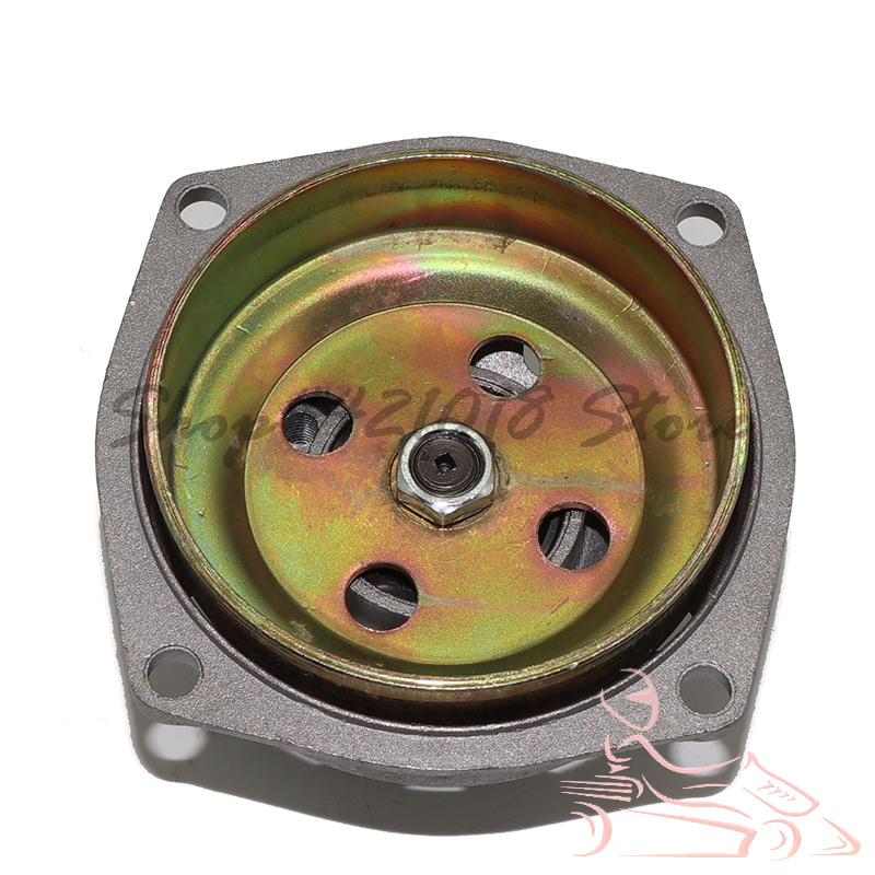 Motorcycle 7T 25H Clutch Bell  - Bike Bell incelemesi ve fiyatı