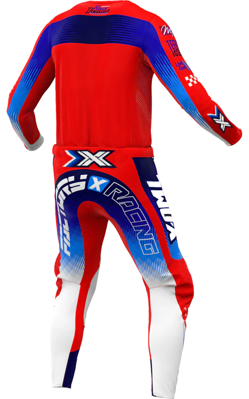 4 Color Two-X Podium 4-Way Dir - Cycling Gear Kit incelemesi ve fiyatı