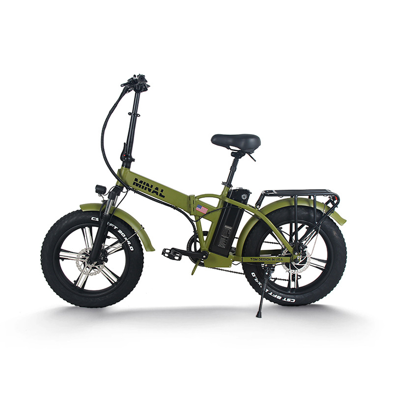 48V 350W 10.5Ah FTC200 Electri - Cycling Gear For Commuting incelemesi ve fiyatı