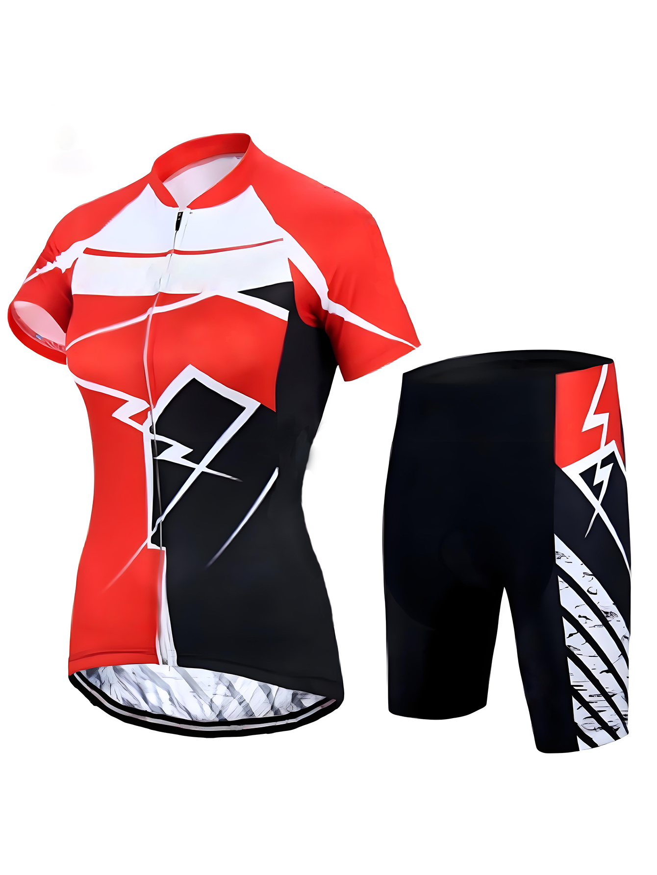 Women's Cycling Jersey, Cyclin - Cycling Gear Women Sale incelemesi ve fiyatı