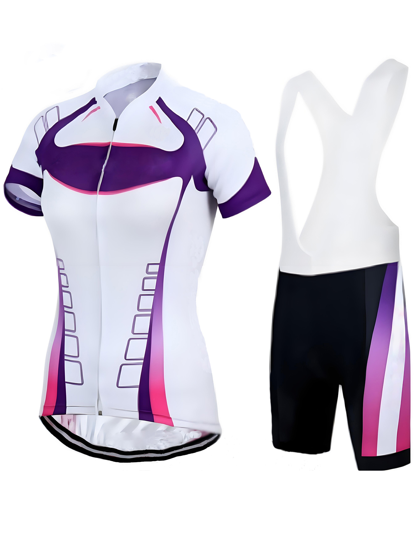 Women's Cycling Jersey, Cyclin - Cycling Gear Women Sale incelemesi ve fiyatı