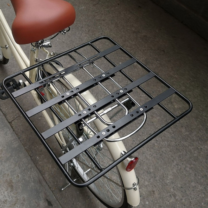  Universals Bike Cargo Rack Re - Cycling Gear Shelf incelemesi ve fiyatı
