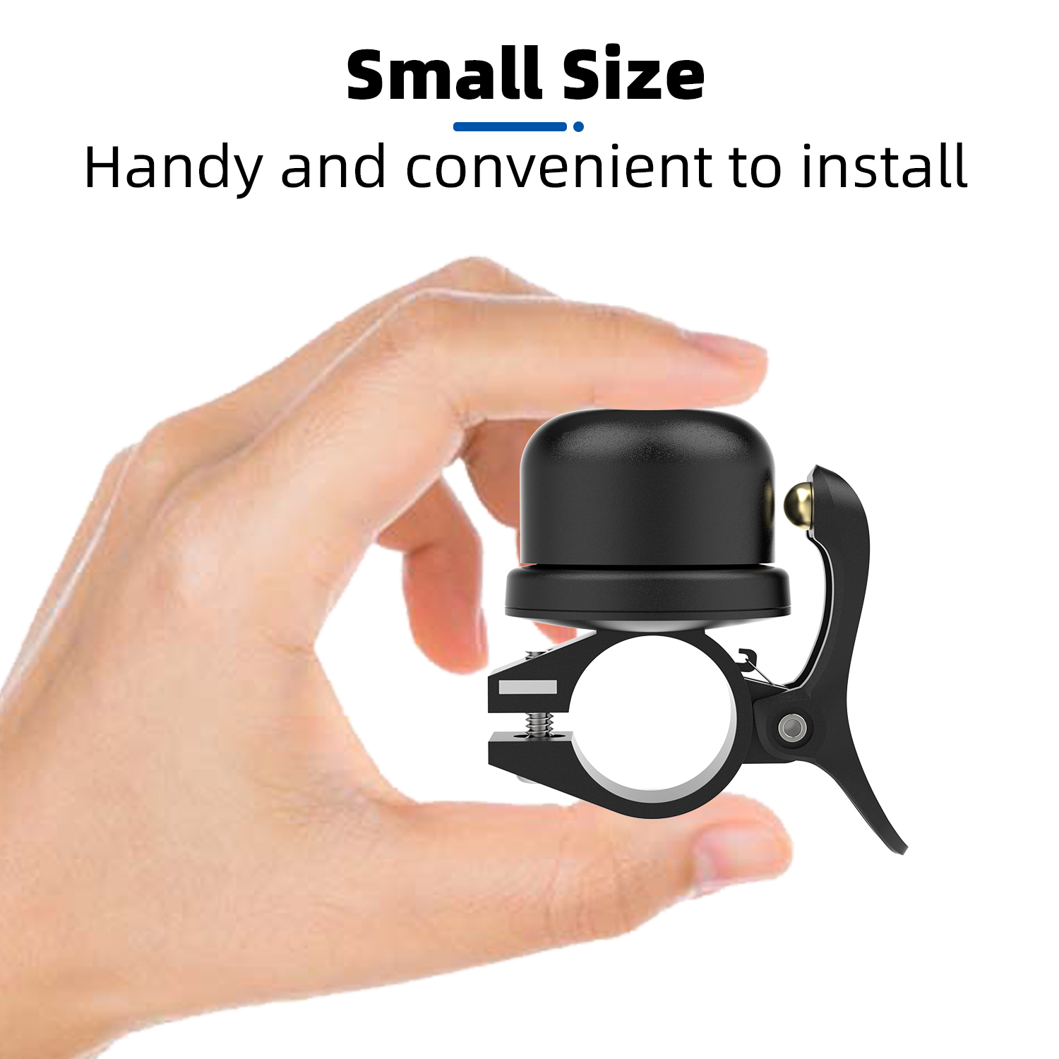 Smart Tag- Bicycle Bell Tracke - Bike Bell incelemesi ve fiyatı