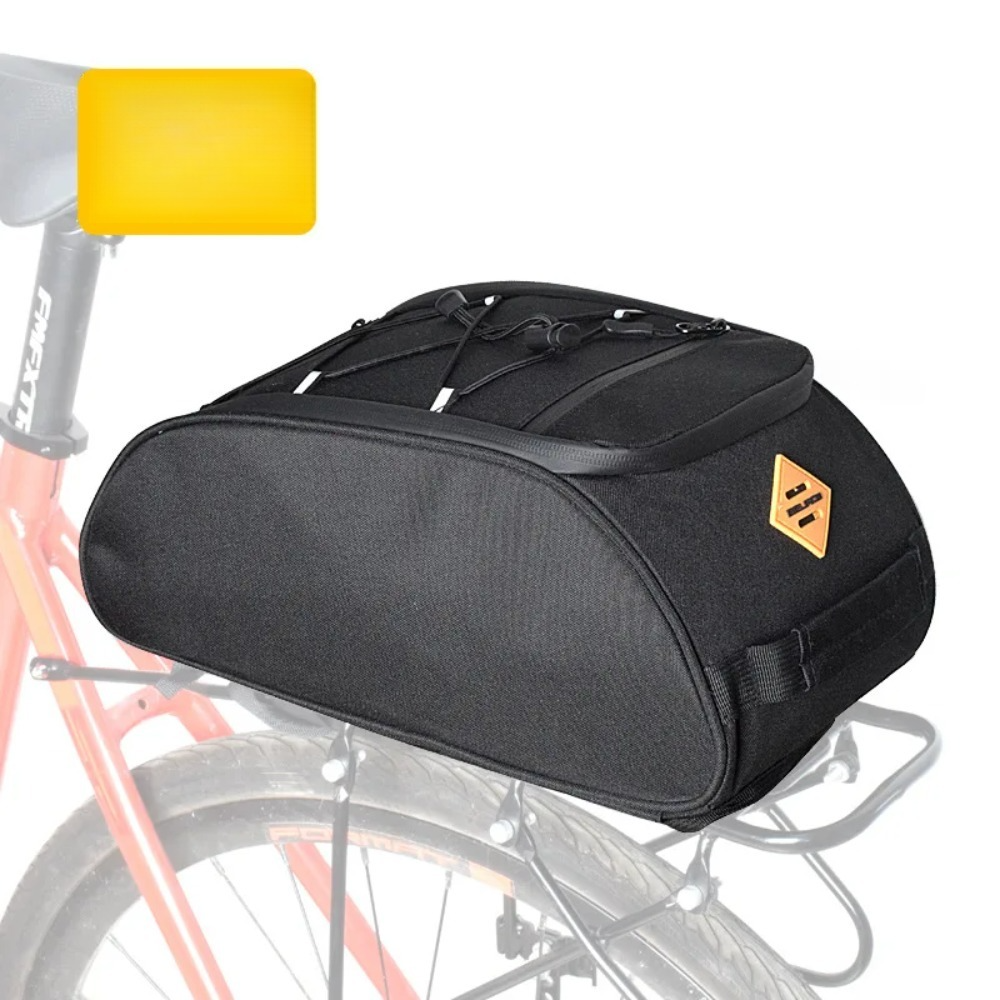 Bicycle shelves tail bags fold - Cycling Gear Shelf incelemesi ve fiyatı