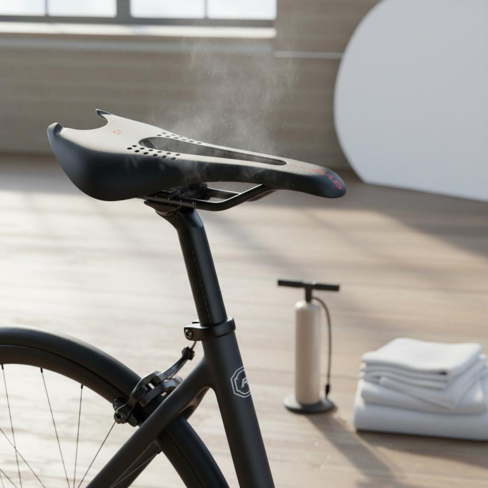 Ultralight Cycle Saddle Ultra- - Cycling Gear Design incelemesi ve fiyatı