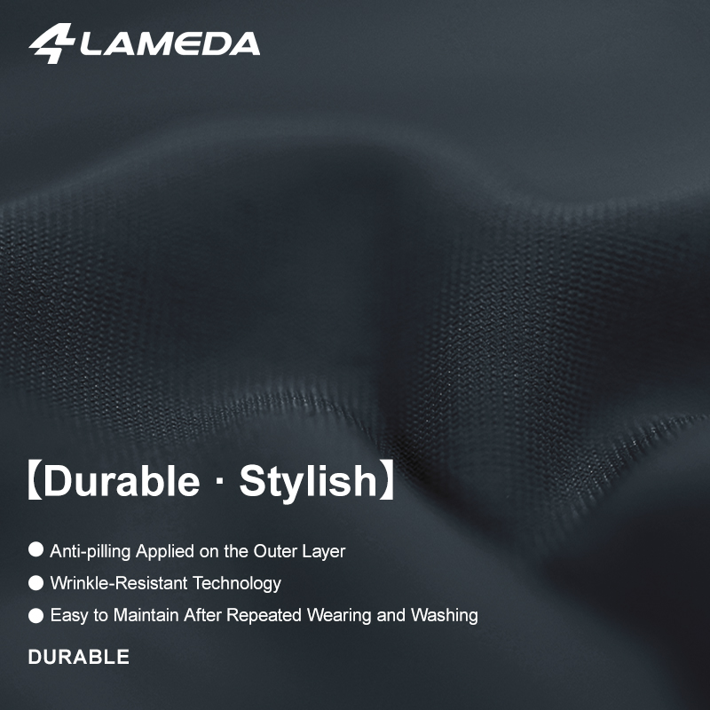 LAMEDA Winter Fleece Men's Roa - Cycling Gear For Cold Weather incelemesi ve fiyatı
