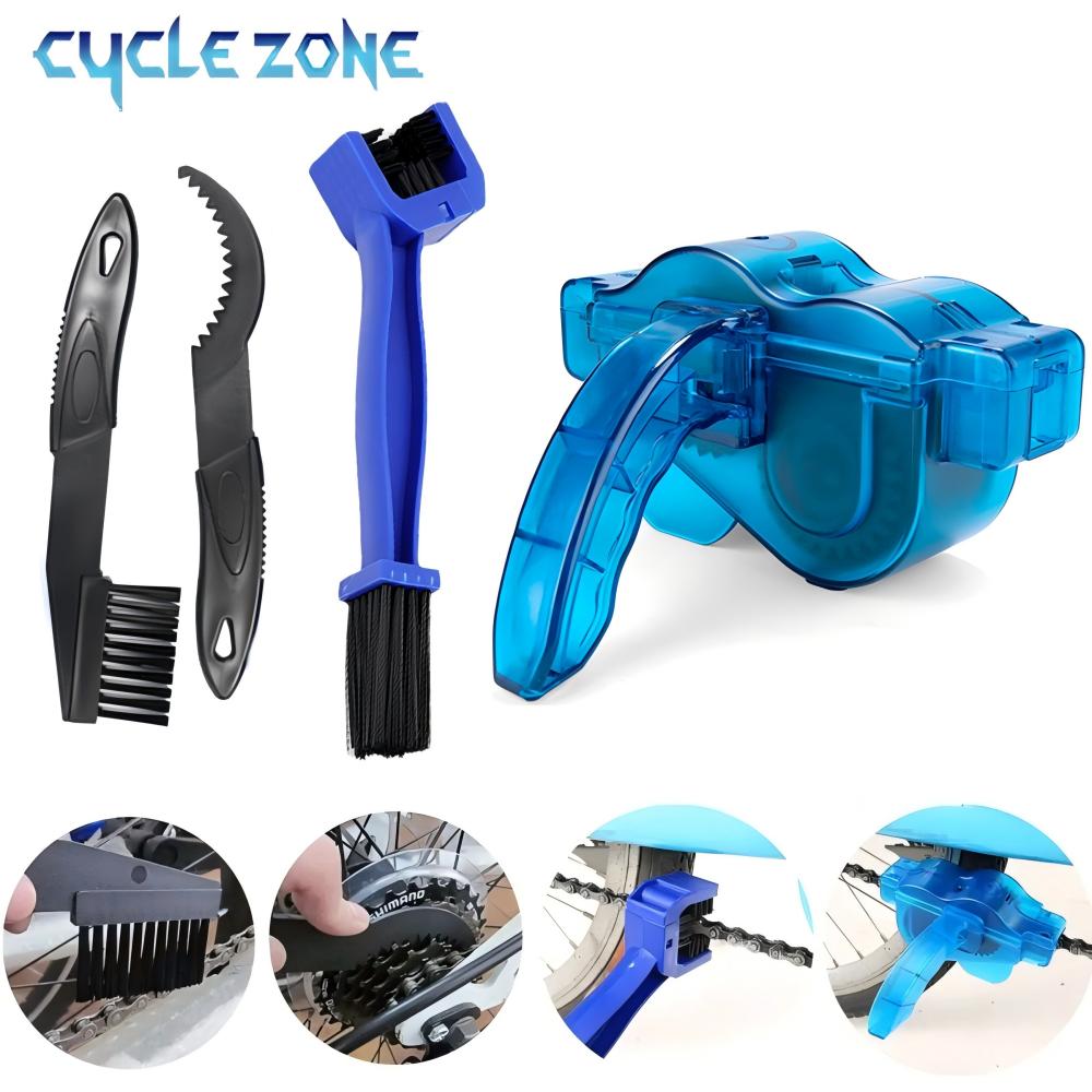 Bicycle Chain Clean Brush Bicy - Cycling Gear Kit incelemesi ve fiyatı