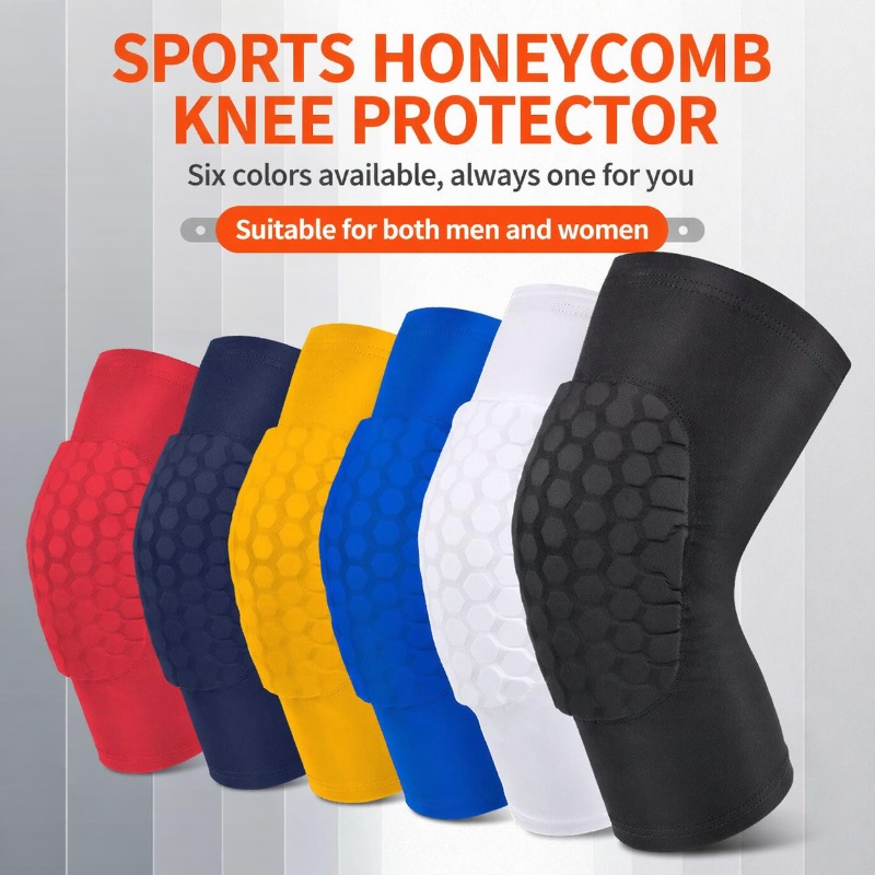 Knee Pads for Sports, Unisex P - Cycling Gear Design incelemesi ve fiyatı