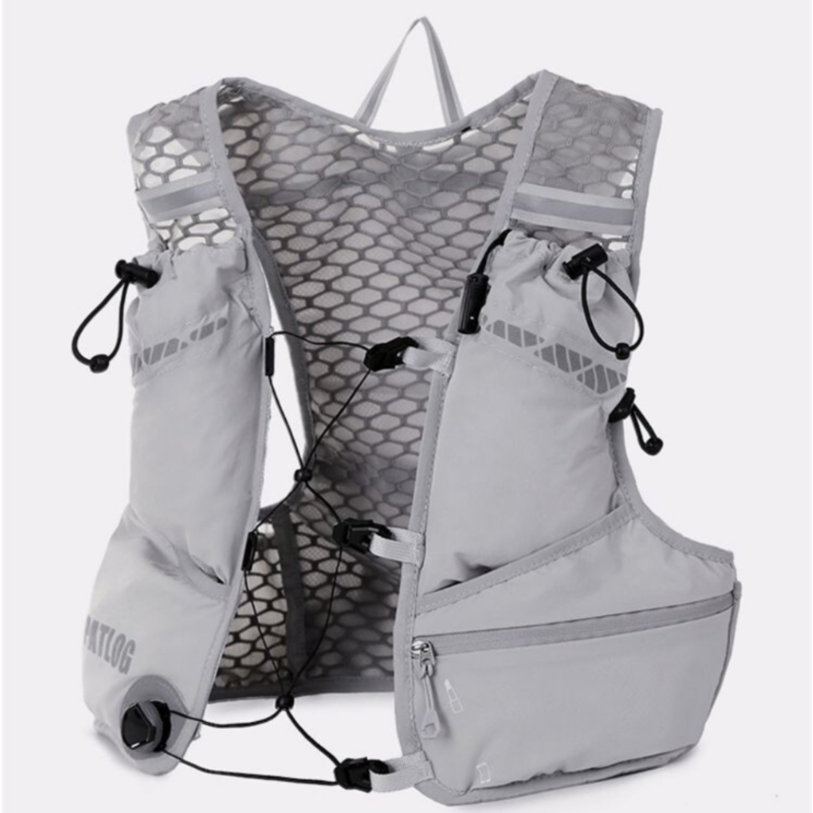 Hydration Vest Backpack Breath - Cycling Gear Design incelemesi ve fiyatı