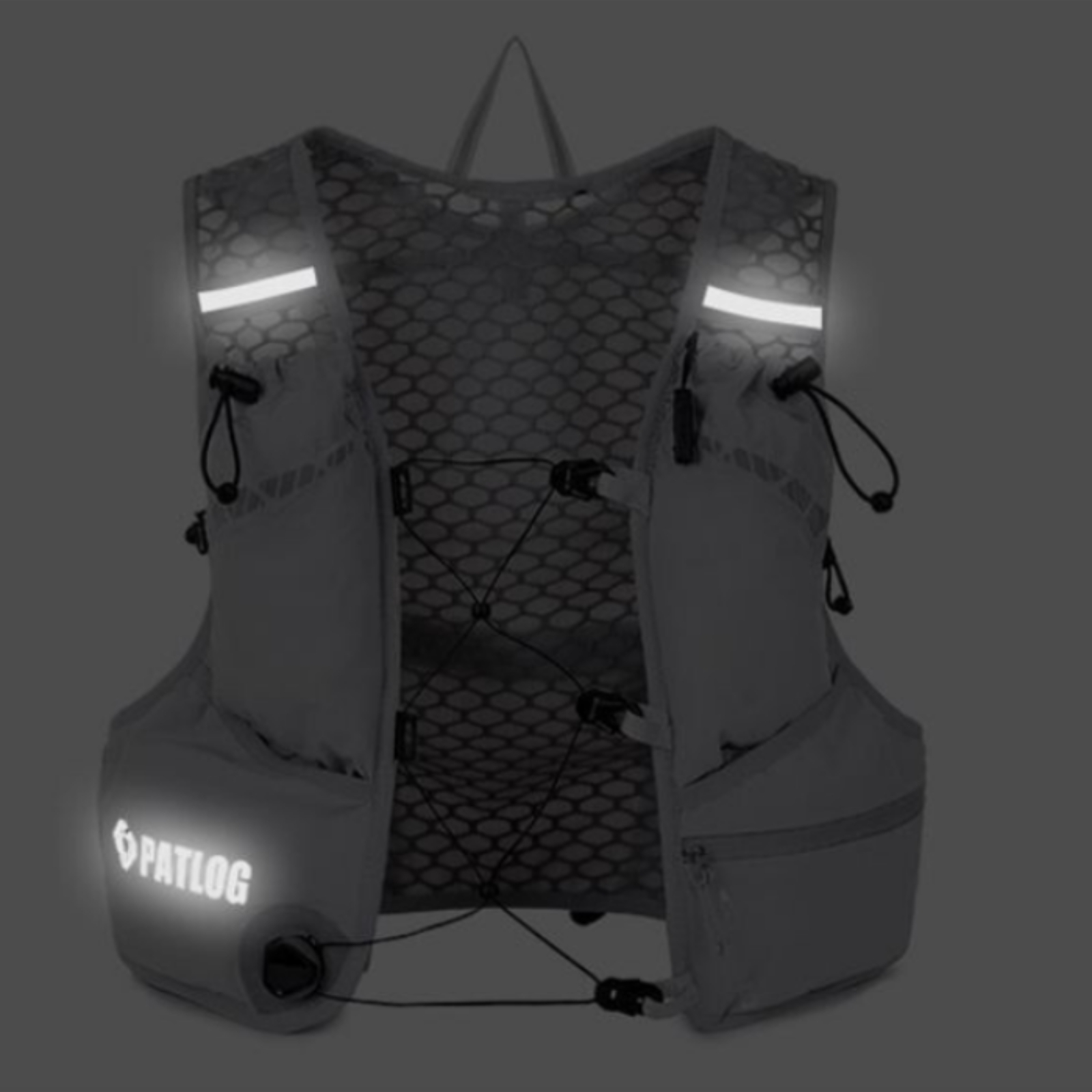 Hydration Vest Backpack Breath - Cycling Gear Design incelemesi ve fiyatı